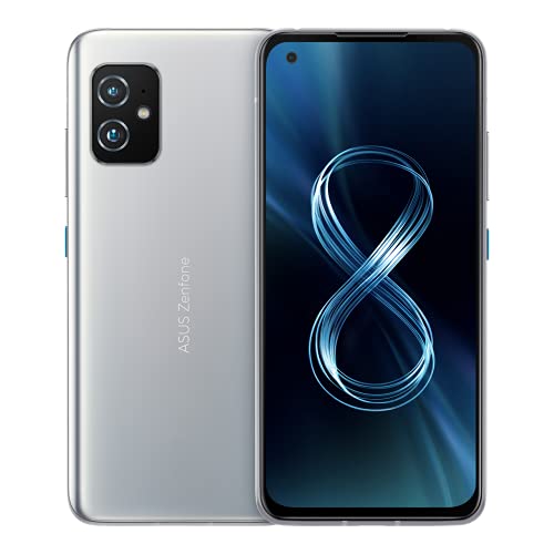 ジャンク ASUS Zenfone 8 16GB RAM 256GB ホワイト色 410fR+xMZxS.jpg